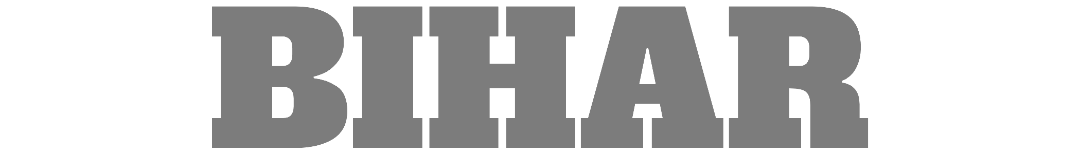 Bihar name