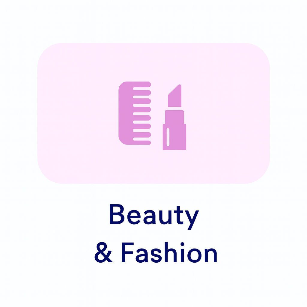 Beauty Apps
