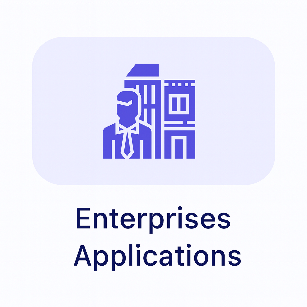 Enterprise Application Development
