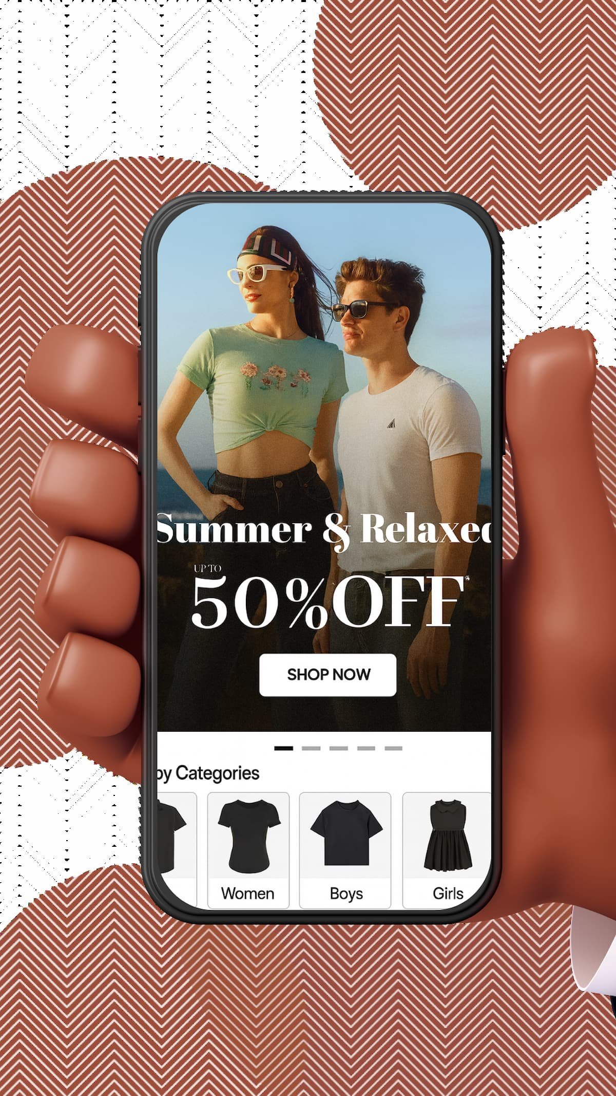 Monte Carlo App