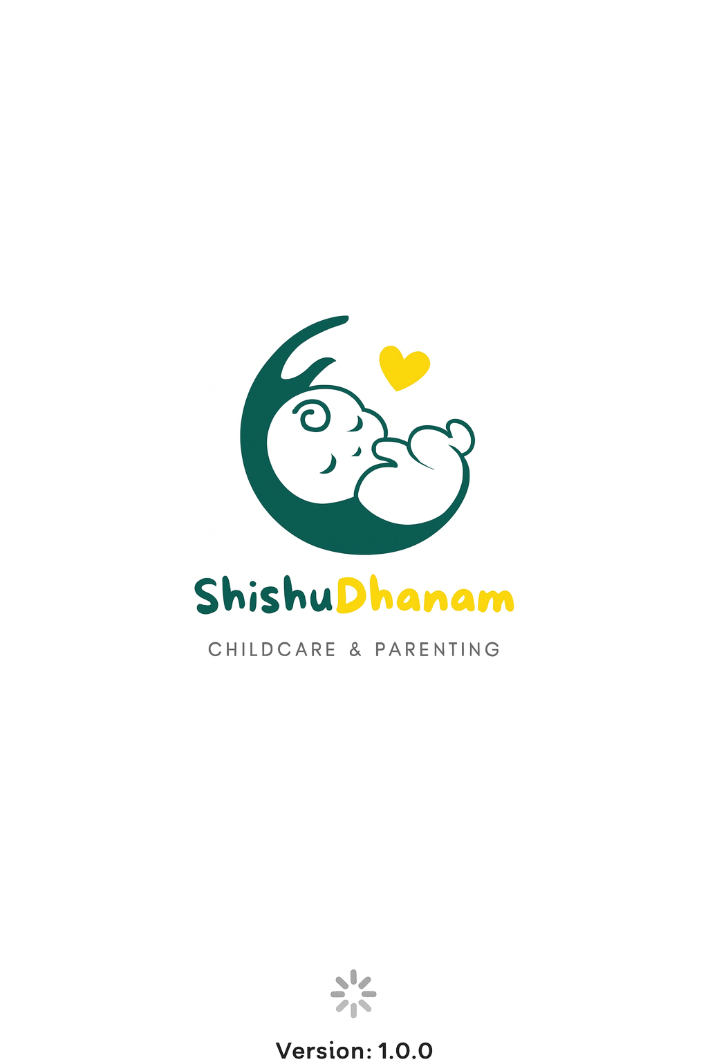 Shishudhanam App Screenshot