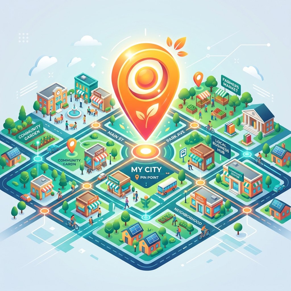 Dominate Your Local Market