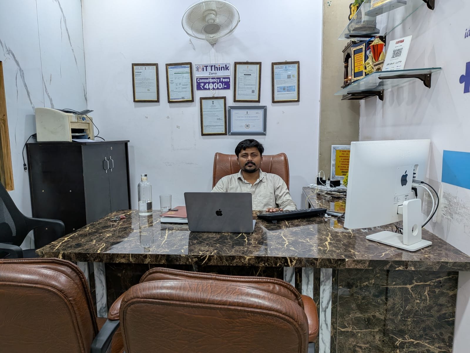 Delhi Office